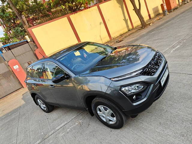 Used Tata Harrier [2019-2023] XMA in Mumbai