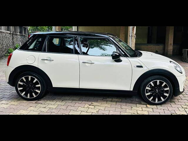 Used MINI Cooper [2014-2018] D 5 Door in Pune