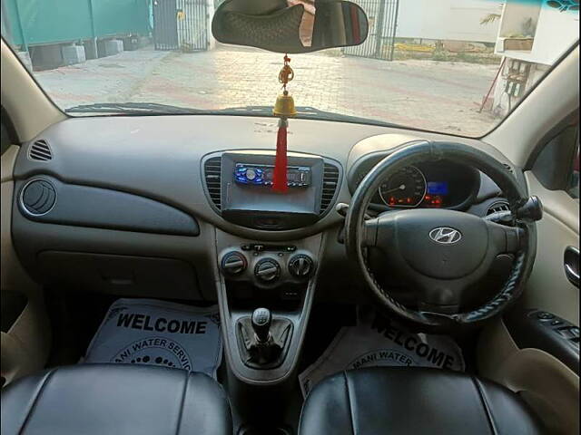 Used Hyundai i10 [2010-2017] Sportz 1.2 Kappa2 in Madurai