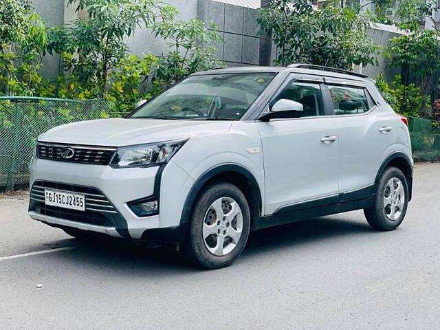 Used Mahindra XUV300 [2019-2024] W6 1.5 Diesel in Surat