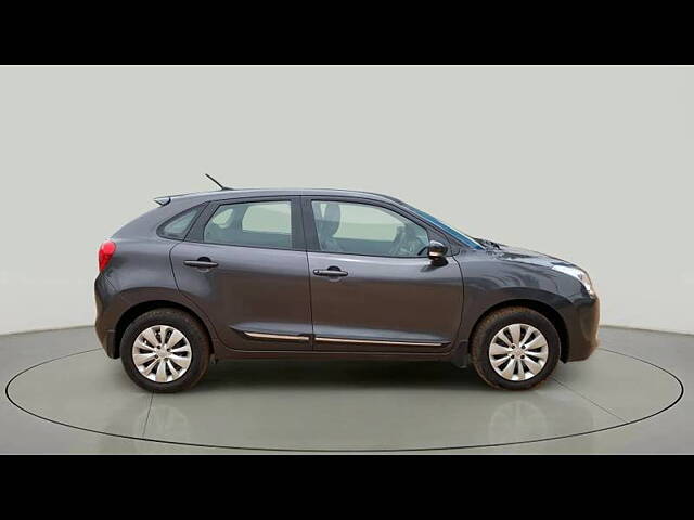 Used Maruti Suzuki Baleno [2015-2019] Delta 1.2 in Bangalore