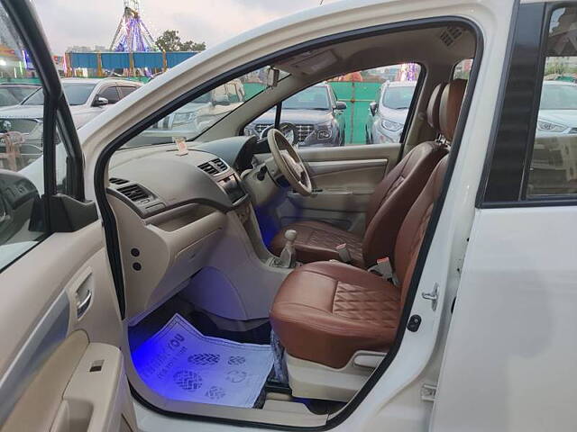 Used Maruti Suzuki Ertiga [2018-2022] ZXi in Mumbai