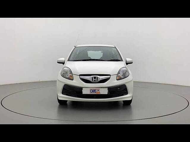 Used Honda Brio [2013-2016] S MT in Ahmedabad