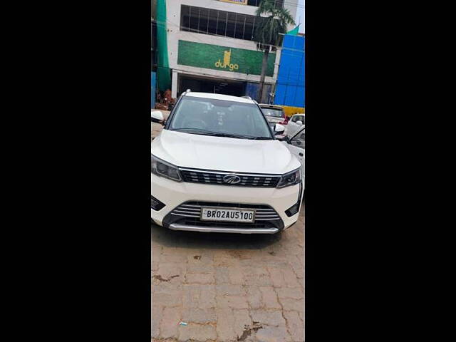 Used 2019 Mahindra XUV300 in Patna