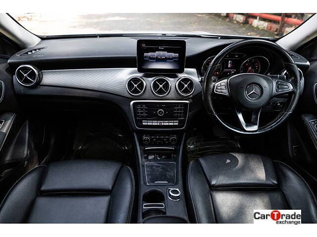 Used Mercedes-Benz GLA [2017-2020] 200 Urban Edition in Mumbai