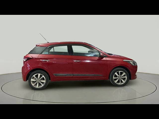 Used Hyundai Elite i20 [2014-2015] Sportz 1.2 (O) in Delhi