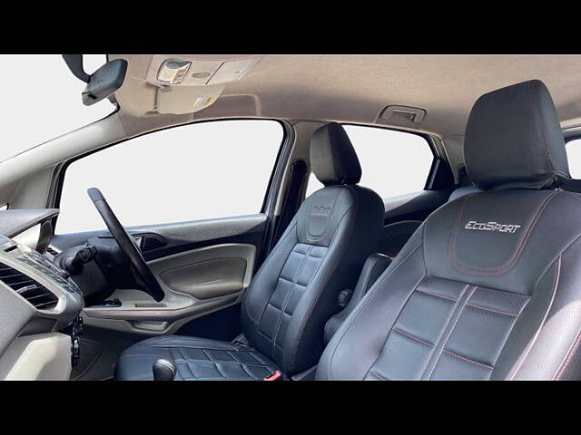 Used Ford EcoSport [2015-2017] Titanium 1.5L Ti-VCT in Chennai