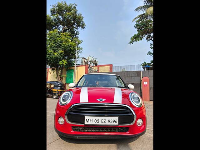 Used 2018 MINI Cooper in Mumbai