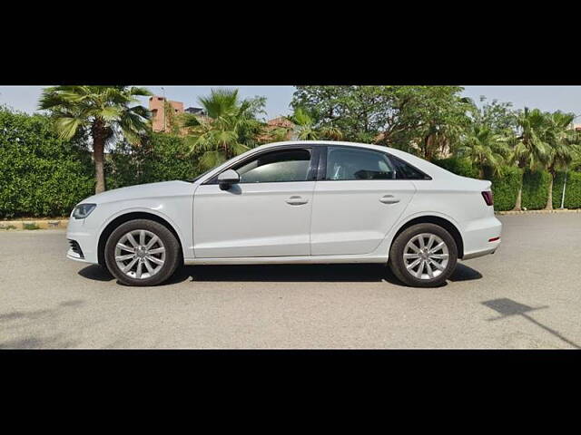 Used Audi A3 [2014-2017] 35 TDI Premium in Delhi