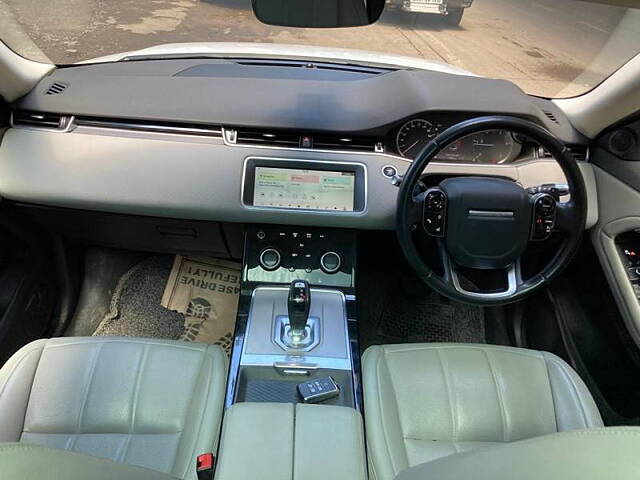 Used Land Rover Range Rover Evoque S [2020-2021] in Mumbai