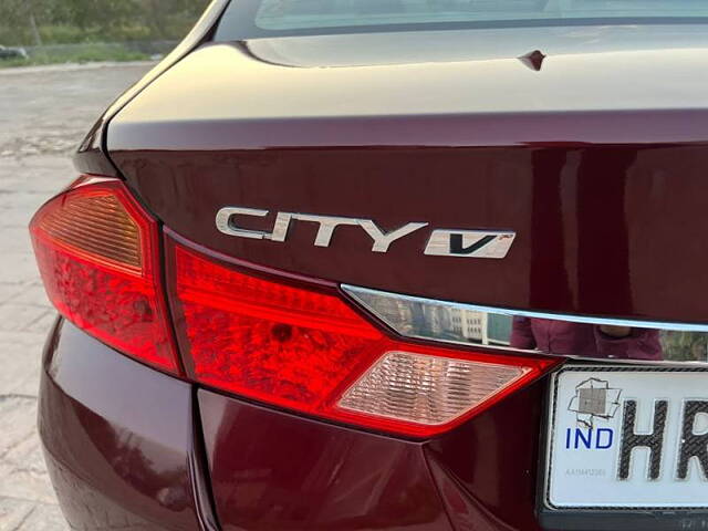 Used Honda City [2014-2017] V in Delhi