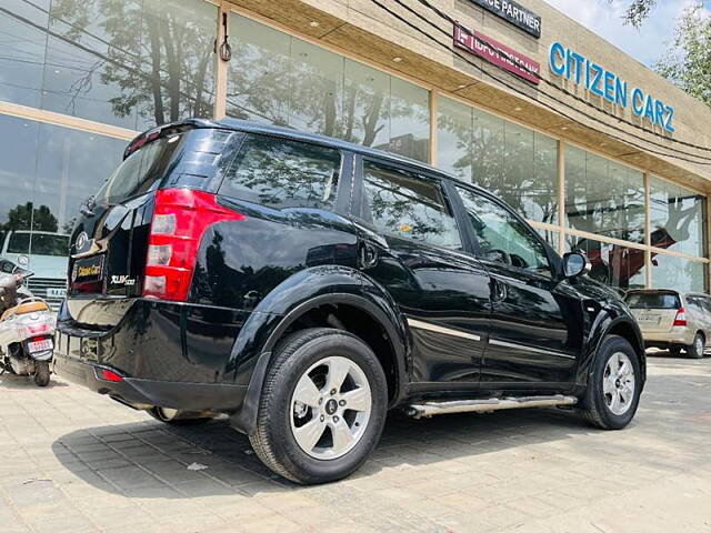 Used Mahindra XUV500 [2011-2015] W8 AWD in Bangalore