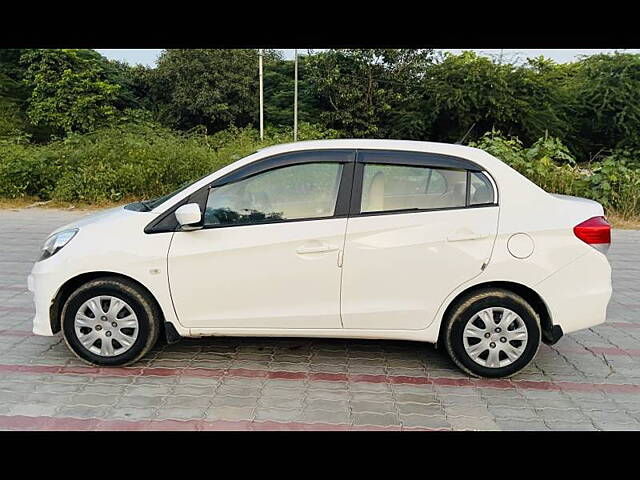 Used Honda Amaze [2016-2018] 1.2 VX AT i-VTEC in Delhi