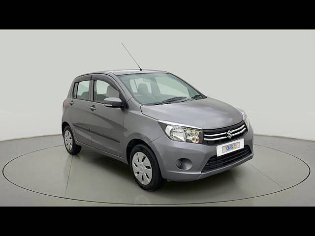 Used 2017 Maruti Suzuki Celerio in Hyderabad