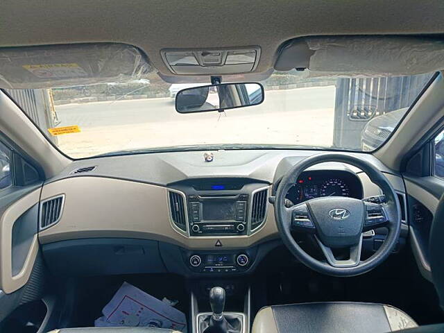 Used Hyundai Creta [2015-2017] 1.6 SX in Bangalore