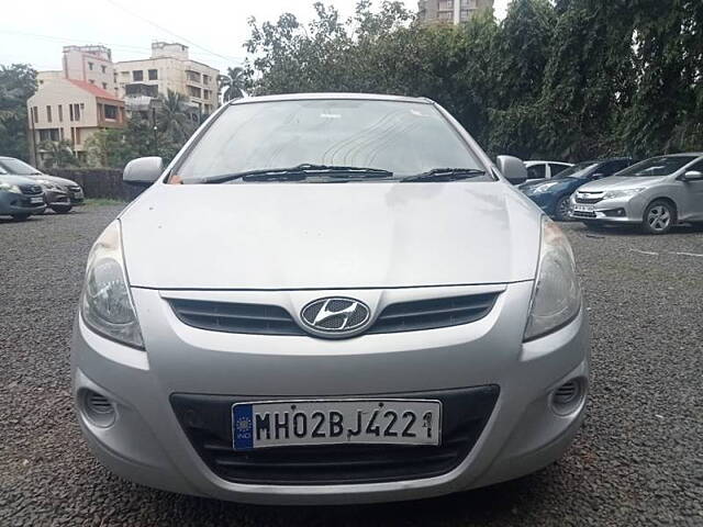 Used 2009 Hyundai i20 in Mumbai