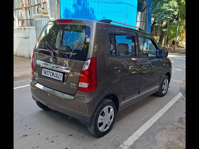 Used Maruti Suzuki Wagon R [2019-2022] VXi 1.0 AMT [2019-2019] in Chennai