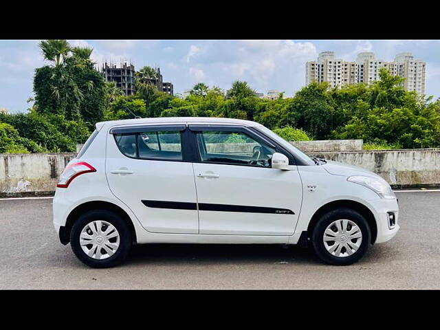 Used Maruti Suzuki Swift [2014-2018] LXi in Thane