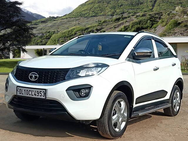 Used Tata Nexon [2017-2020] XM Diesel in Delhi