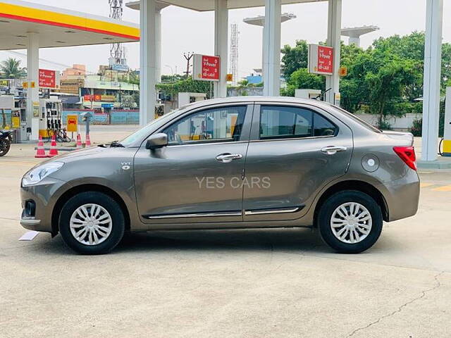 Used Maruti Suzuki Swift Dzire [2015-2017] VXI in Chennai