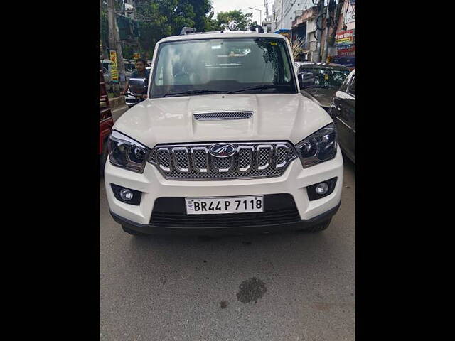 Used 2020 Mahindra Scorpio in Patna