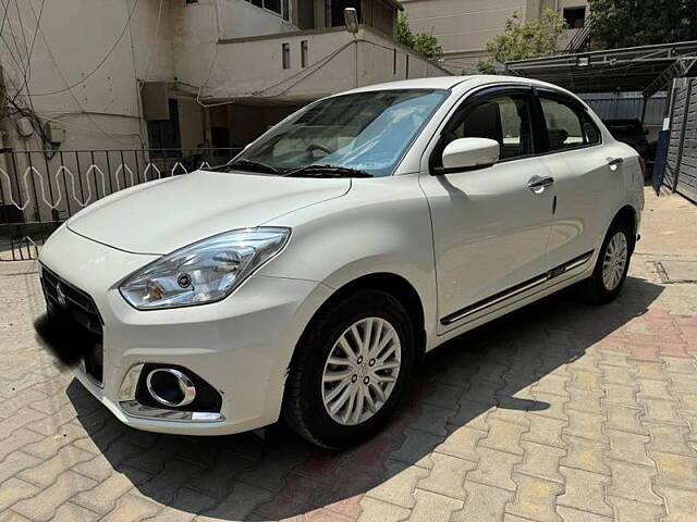 Used Maruti Suzuki Dzire ZXi AGS [2020-2023] in Chennai