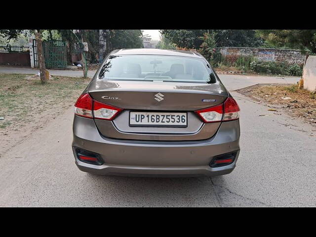 Used Maruti Suzuki Ciaz Sigma Hybrid 1.5 [2018-2020] in Faridabad