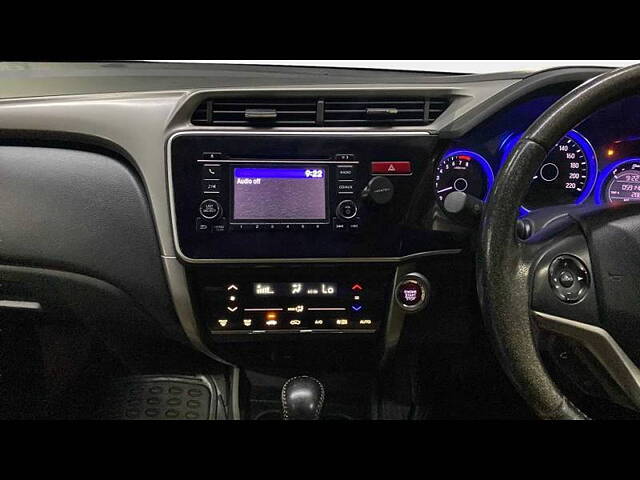 Used Honda City [2014-2017] VX CVT in Mumbai