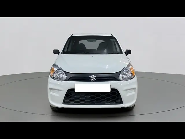 Used 2020 Maruti Suzuki Alto 800 in Ludhiana