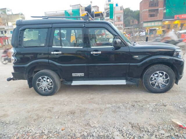 Used Mahindra Scorpio 2021 S3 2WD 7 STR in Varanasi