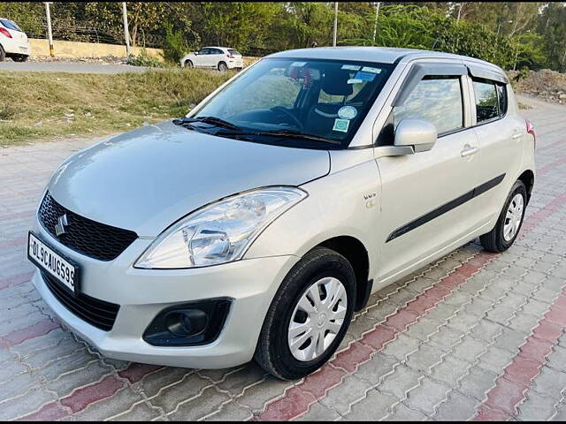 Used Maruti Suzuki Swift [2014-2018] Lxi ABS (O) in Delhi