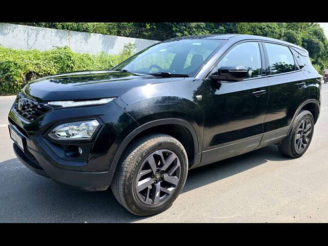 Used Tata Harrier [2019-2023] XZA Plus in Ahmedabad