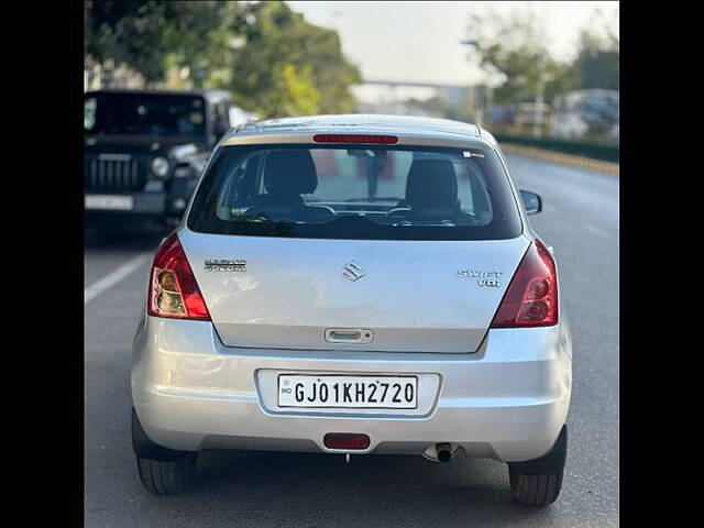 Used Maruti Suzuki Swift [2011-2014] VDi in Ahmedabad