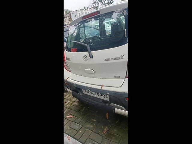 Used Maruti Suzuki Celerio [2017-2021] VXi [2017-2019] in Daltonganj