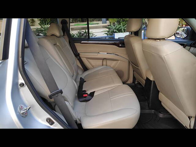 Used Mitsubishi Pajero Sport 2.5 MT in Bangalore