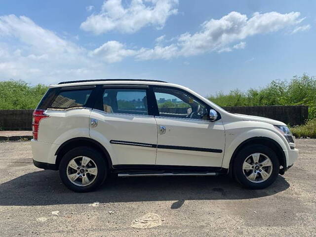 Used Mahindra XUV500 [2011-2015] W8 in Mumbai