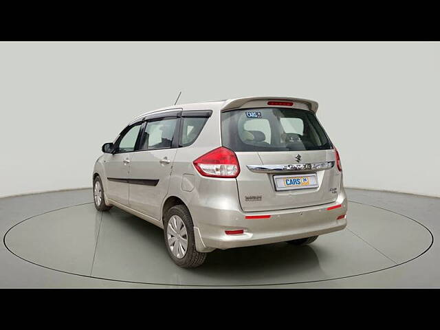 Used Maruti Suzuki Ertiga [2015-2018] VDI SHVS in Pune