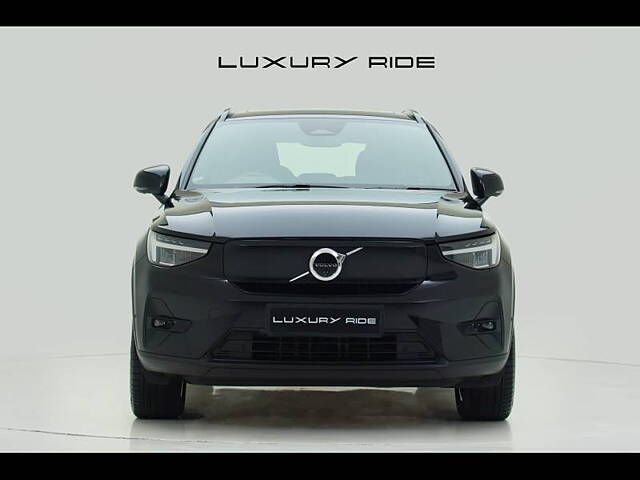 Used Volvo XC40 Recharge Ultimate AWD in Dehradun