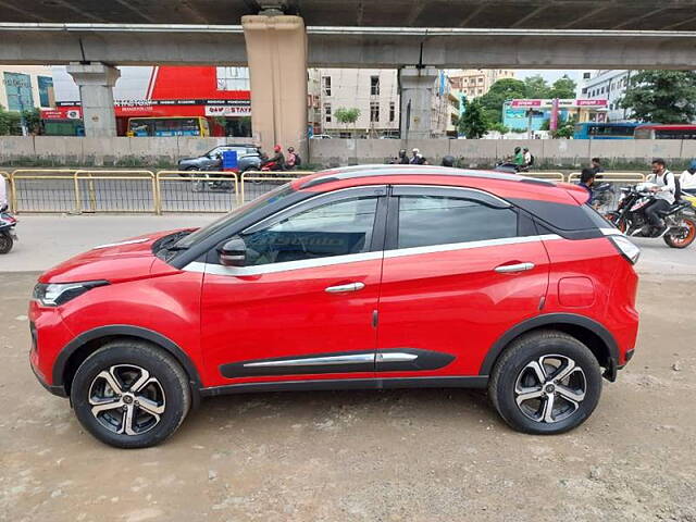 Used Tata Nexon [2020-2023] XZA Plus [2020-2023] in Bangalore