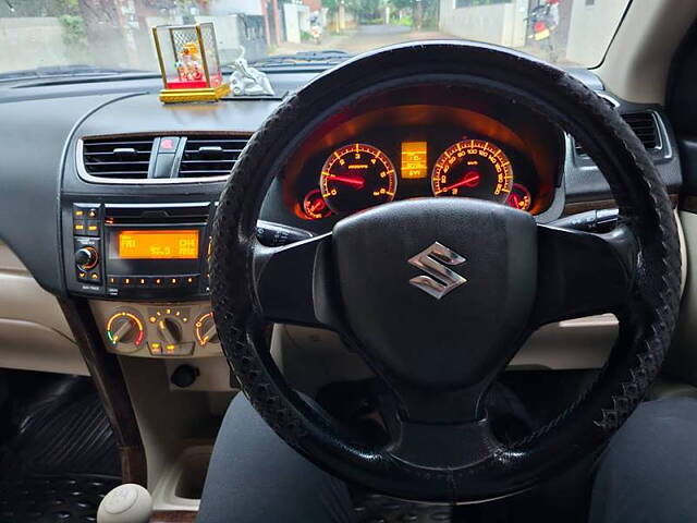 Used Maruti Suzuki Swift DZire [2011-2015] VDI in Nashik