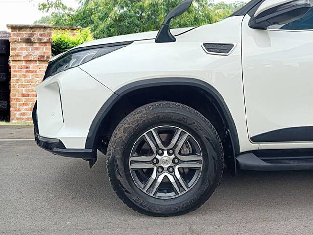 Used Toyota Fortuner [2016-2021] 2.7 4x2 AT [2016-2020] in Delhi