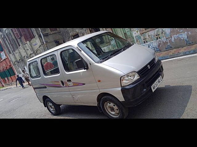 Used Maruti Suzuki Eeco [2010-2022] 5 STR [2014-2019] in Kolkata