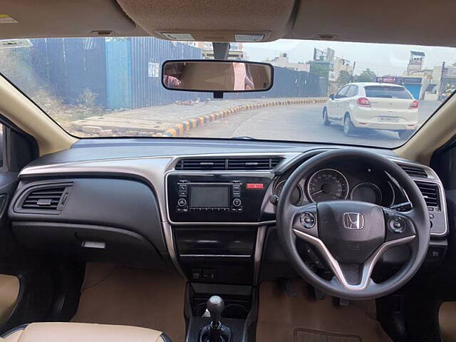 Used Honda City [2014-2017] V in Nagpur