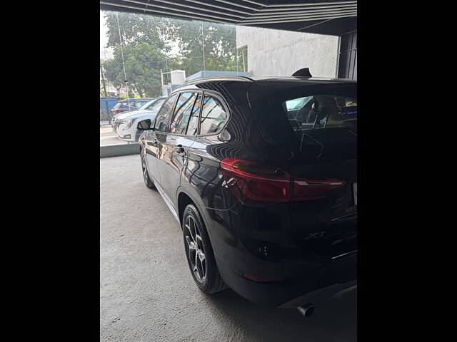 Used BMW X1 [2013-2016] sDrive20d xLine in Lucknow