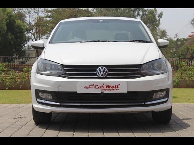 volkswagen vento diesel second hand