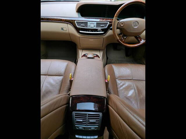 Used Mercedes-Benz S-Class [2006-2010] 320 CDI in Hyderabad