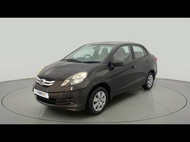 Used Honda Amaze [2013-2016] 1.2 SX i-VTEC in Pune