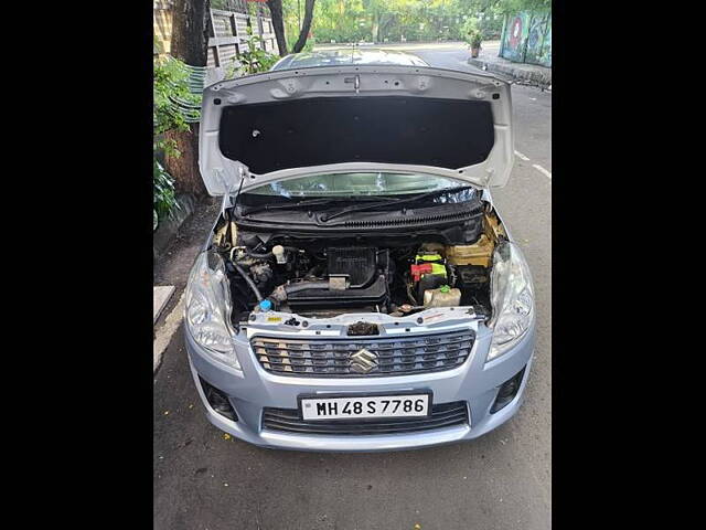 Used Maruti Suzuki Ertiga [2012-2015] ZXi in Mumbai