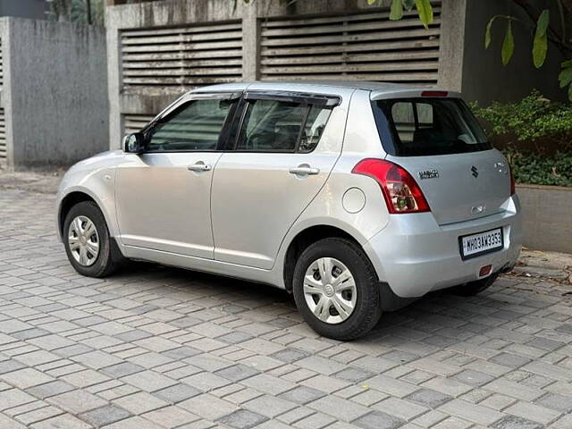 Used Maruti Suzuki Swift  [2005-2010] VXi in Mumbai