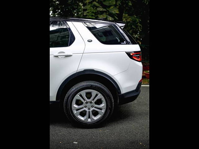 Used Land Rover Discovery Sport [2020-2022] S in Bangalore